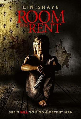 بوستر فيلم Room for Rent - أفضل أفلام غموض وتشويق وإثارة لشهر مايو 2019