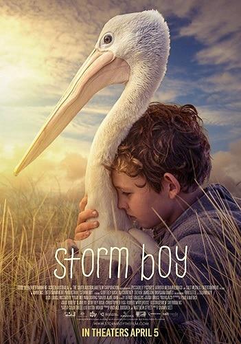 بوستر فيلم Storm Boy