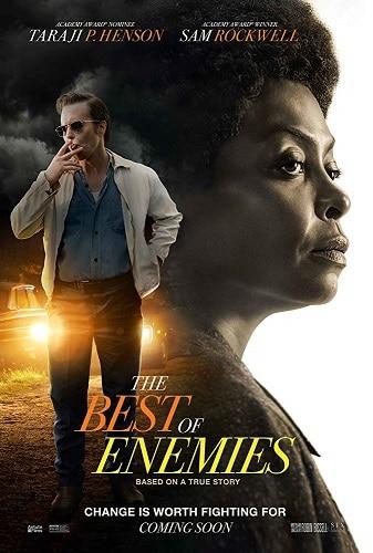 بوستر فيلم The Best of Enemies