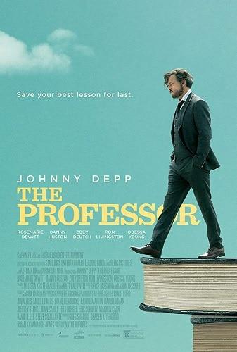 بوستر فيلم The Professor