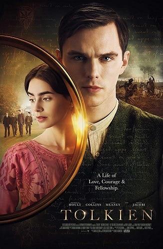 بوستر فيلم Tolkien