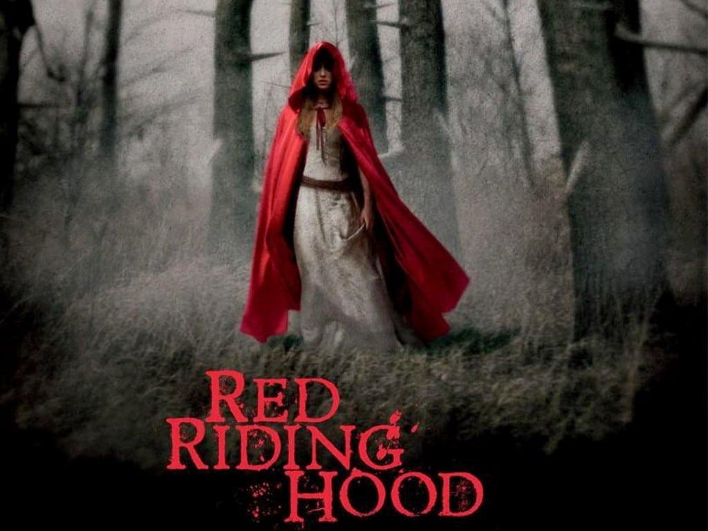 Red Riding Hood