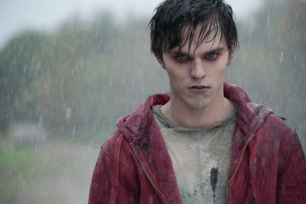 Warm Bodies