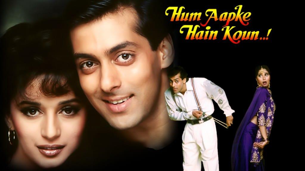 Hum Aapke Hain Koun