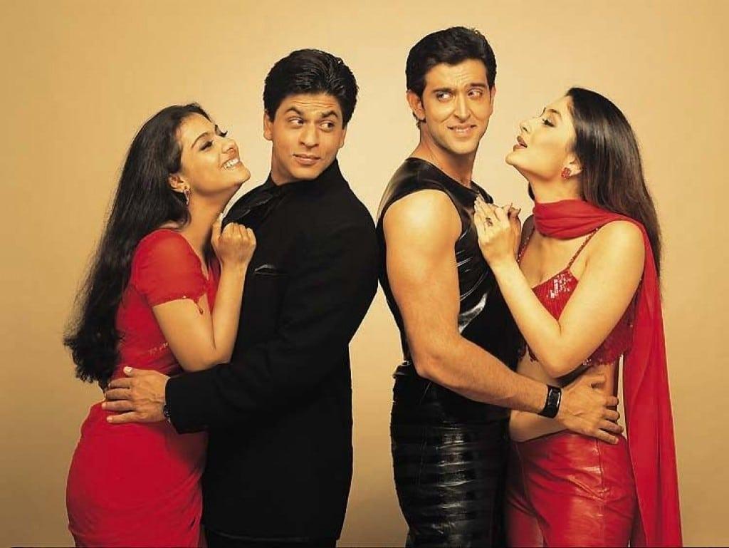 Kabhi Khushi Kabhie Gham