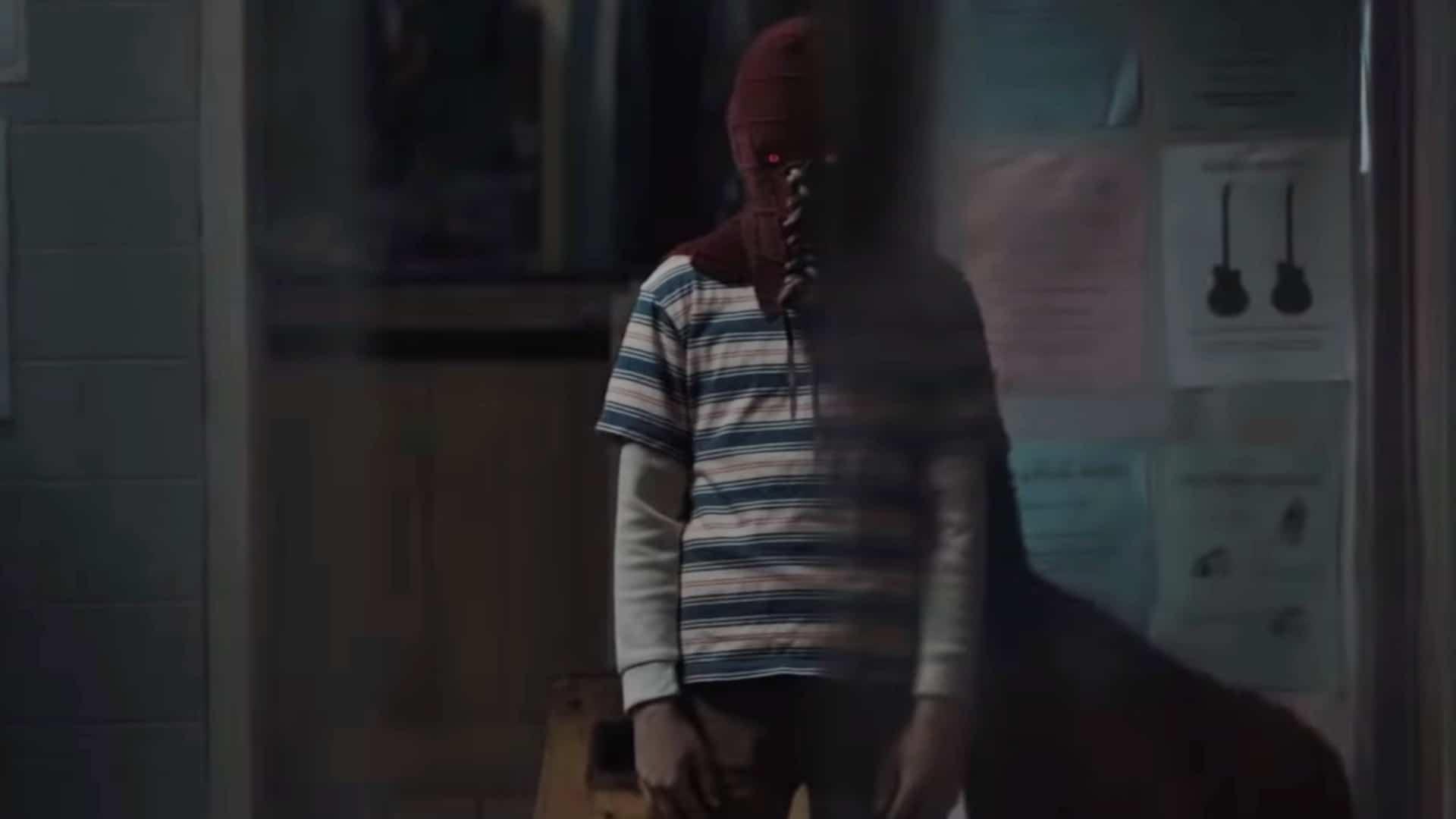 فيلم Brightburn