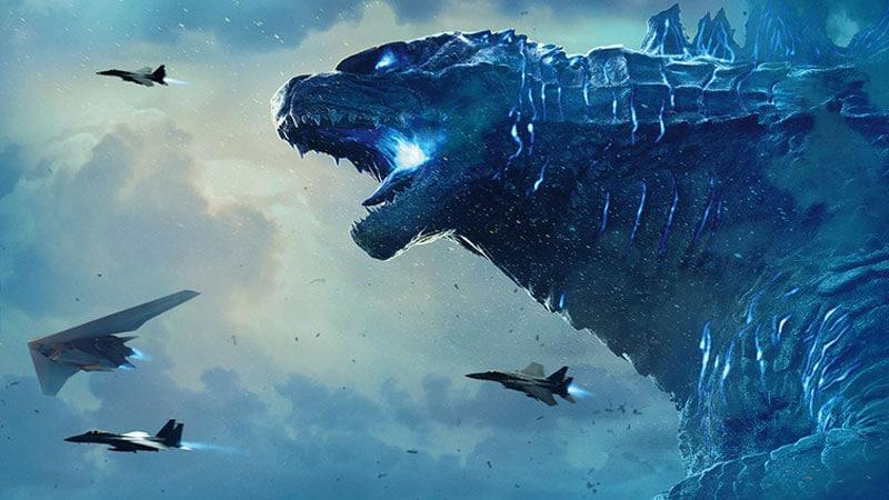 Godzilla: King of the Monsters