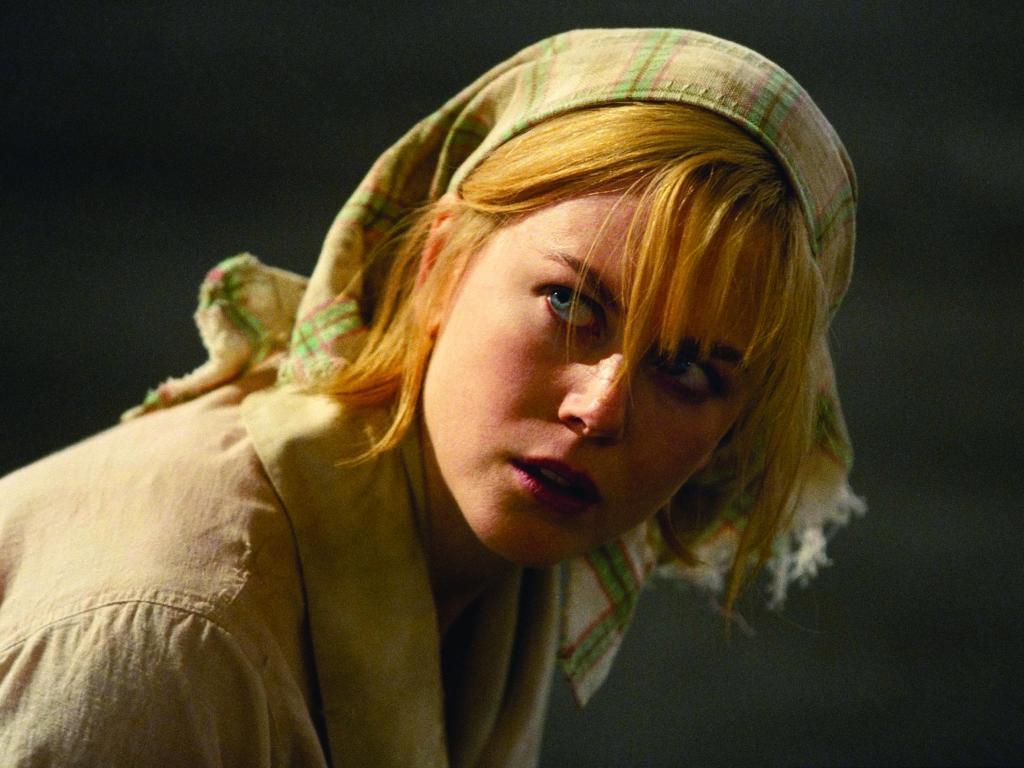 Dogville - 2003 قائمة أفلام كوينتن تارانتينو المفضلة 