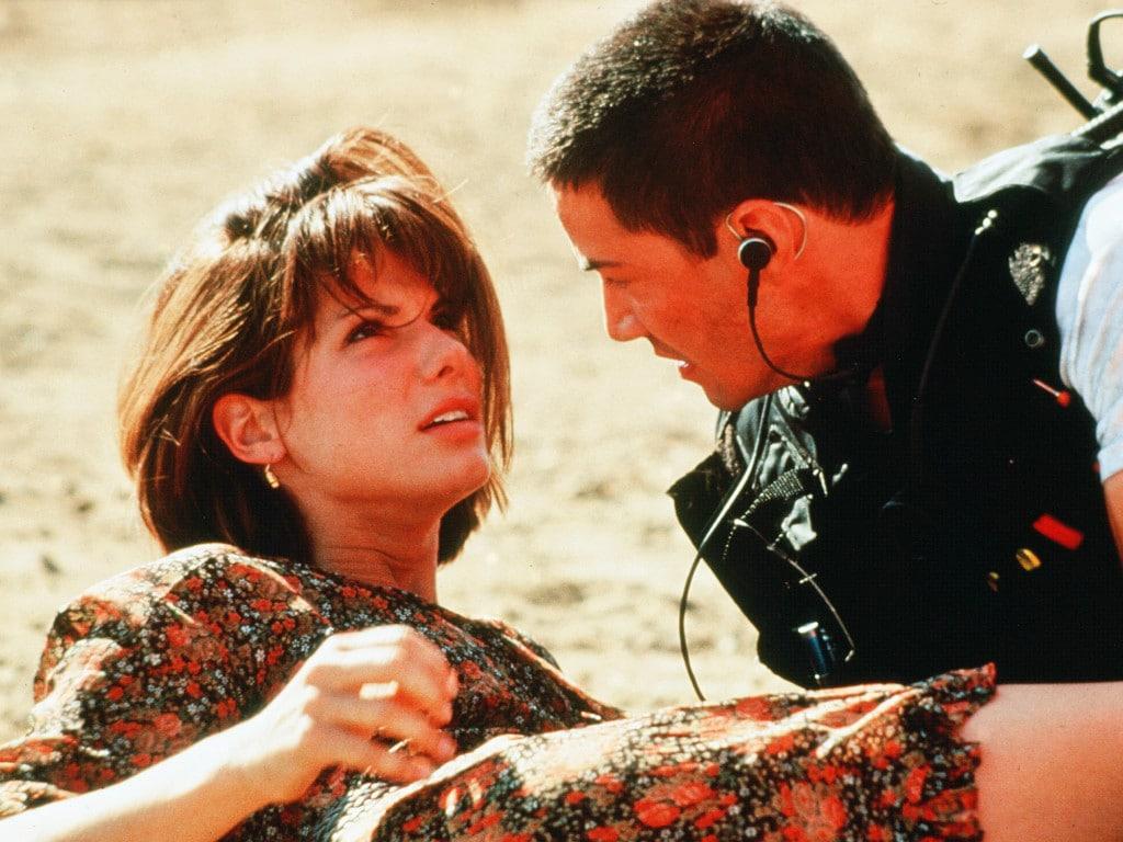 Speed - 1994