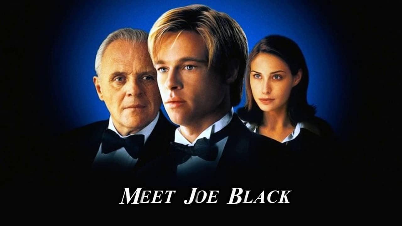 Meet Joe Black