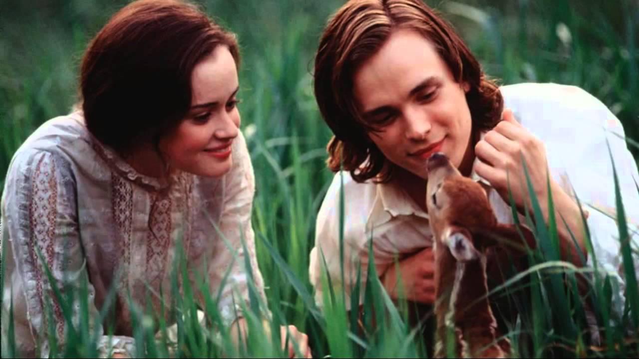 Tuck Everlasting