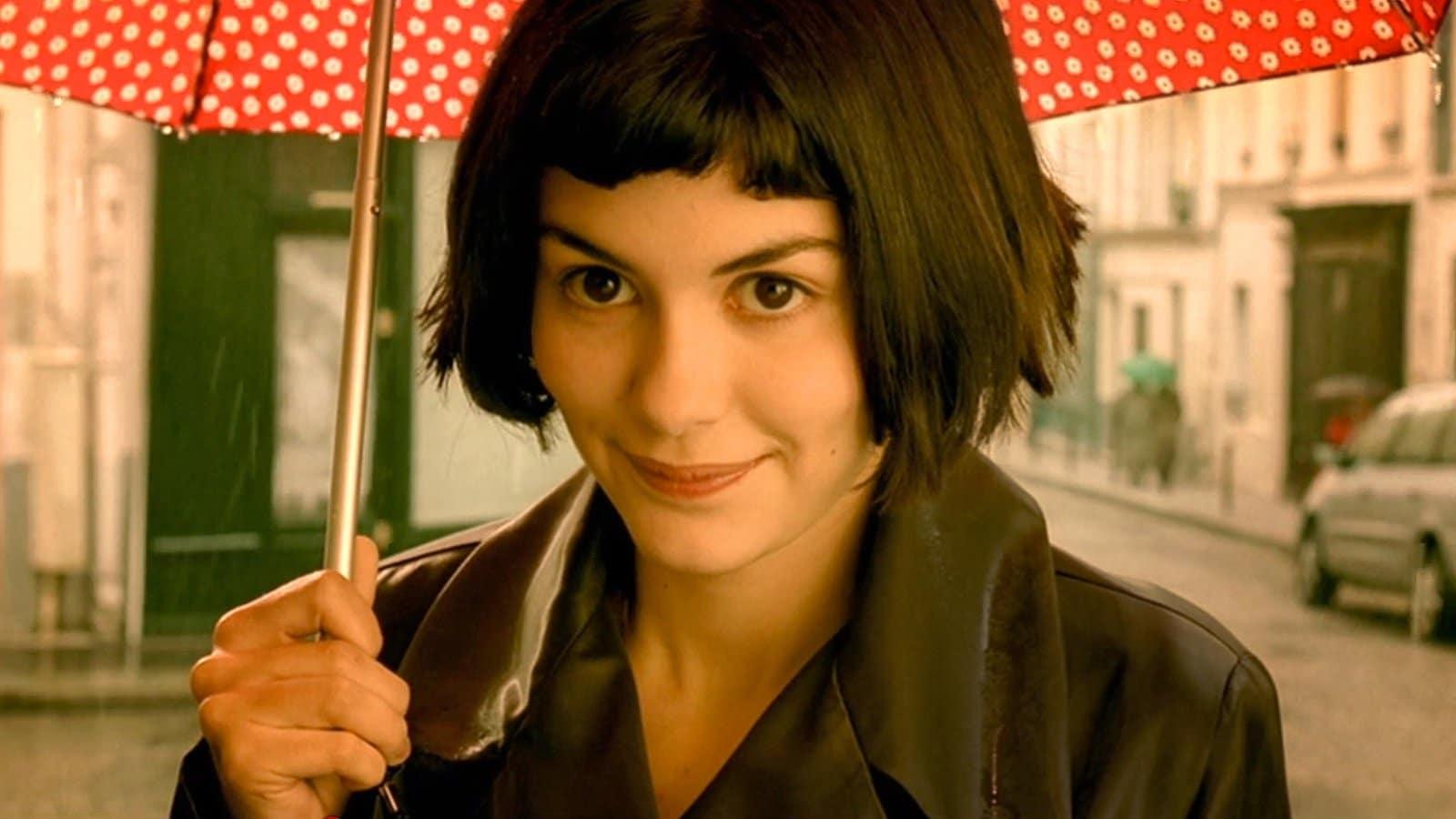 فيلم Amélie