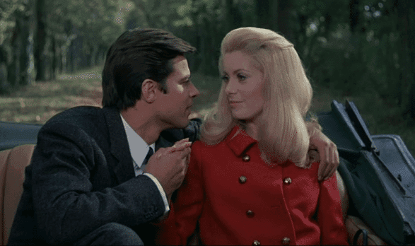 فيلم Belle de Jour