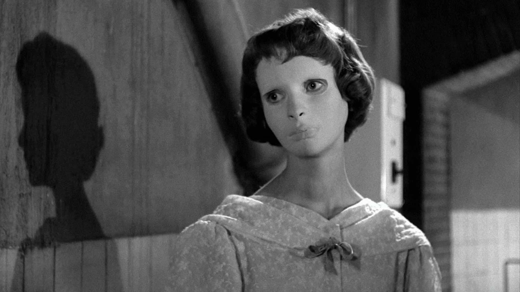 فيلم Eyes Without a Face