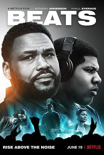 بوستر أفلام نتفليكس Beats