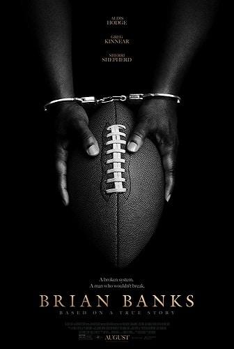 بوستر فيلم Brian Banks