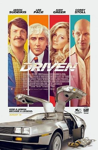 بوستر فيلم Driven