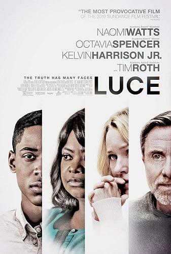 بوستر فيلم Luce