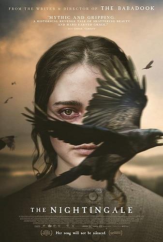 بوستر فيلم The Nightingale