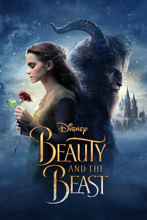 بوستر فيلم Beauty And The Beast