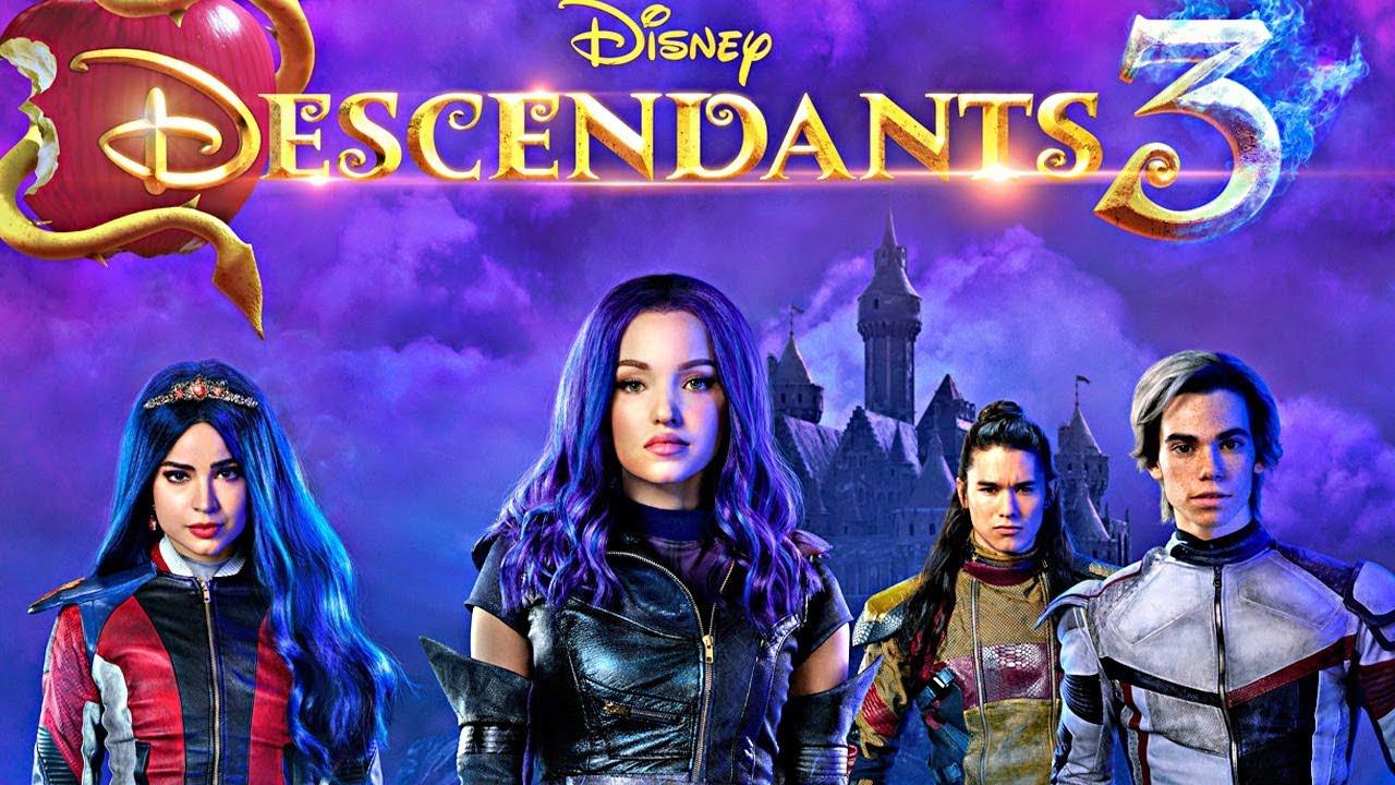 Descendants