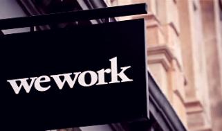 الاستحواذ على wework