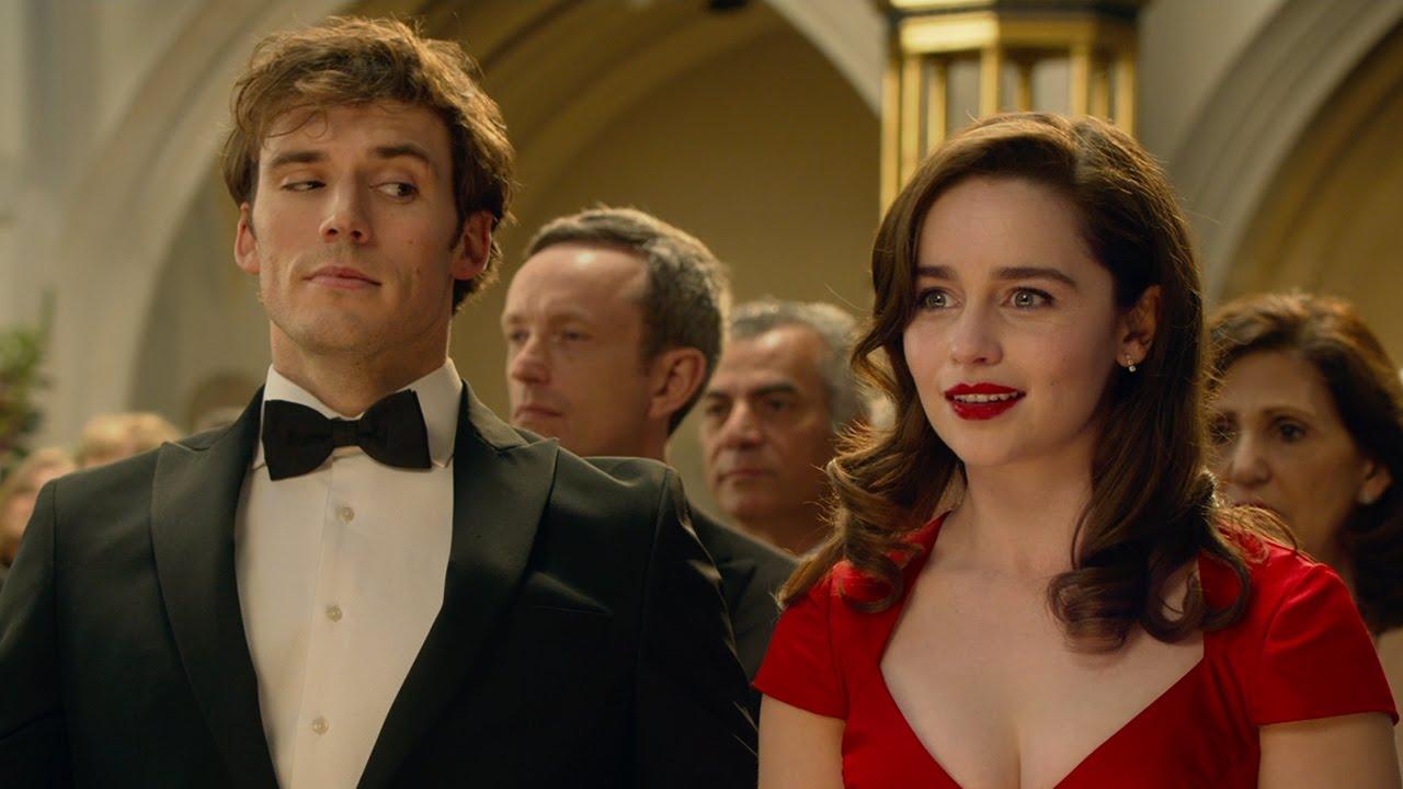 فيلم Me Before You