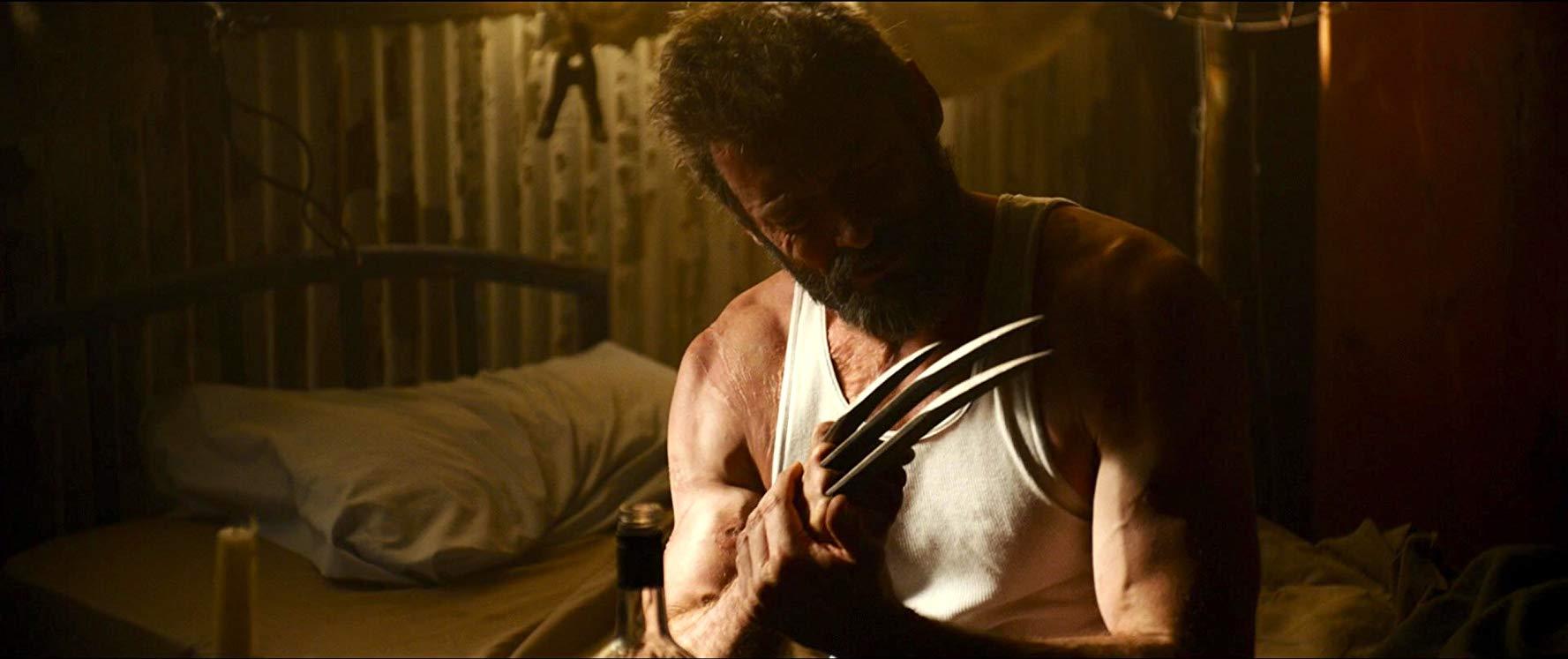 فيلم Logan