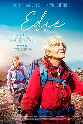 بوستر فيلم Edie