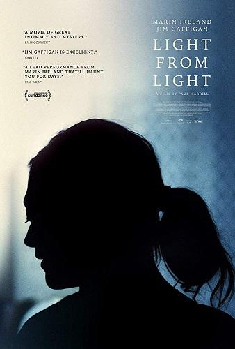 بوستر أفلام دراما Light From Light