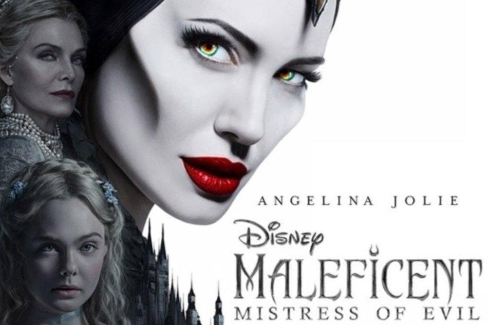 فيلم Maleficent: Mistress of Evil