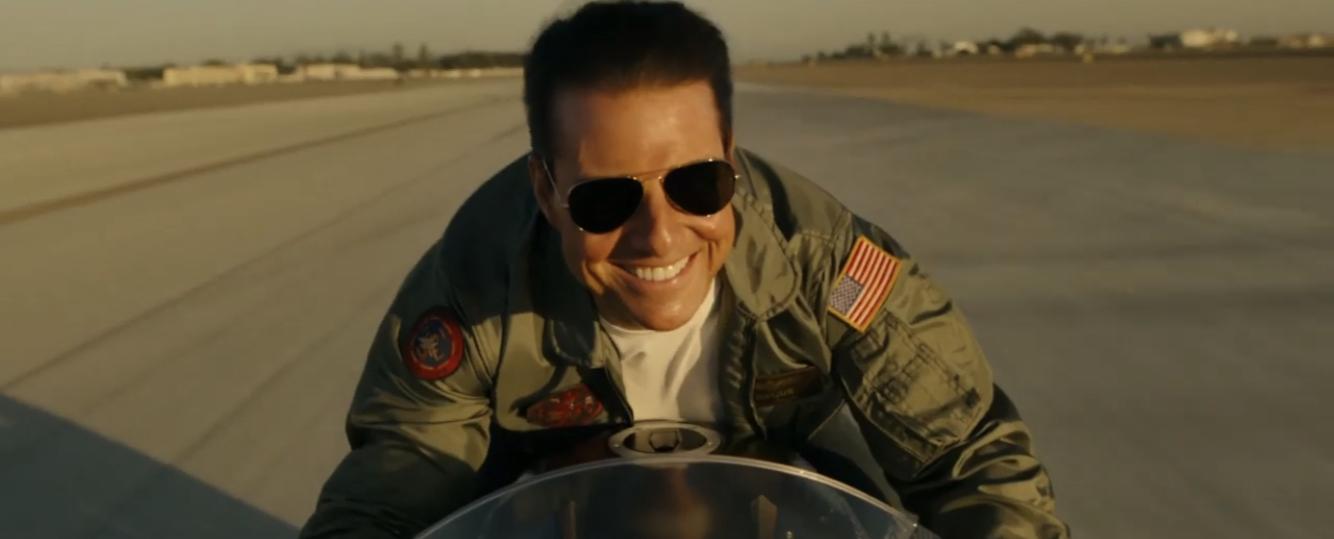 Top Gun: Maverick