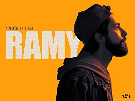 مسلسل رامي ramy