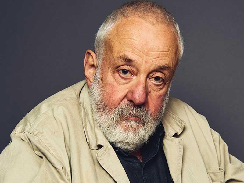 مايك لي Mike Leigh