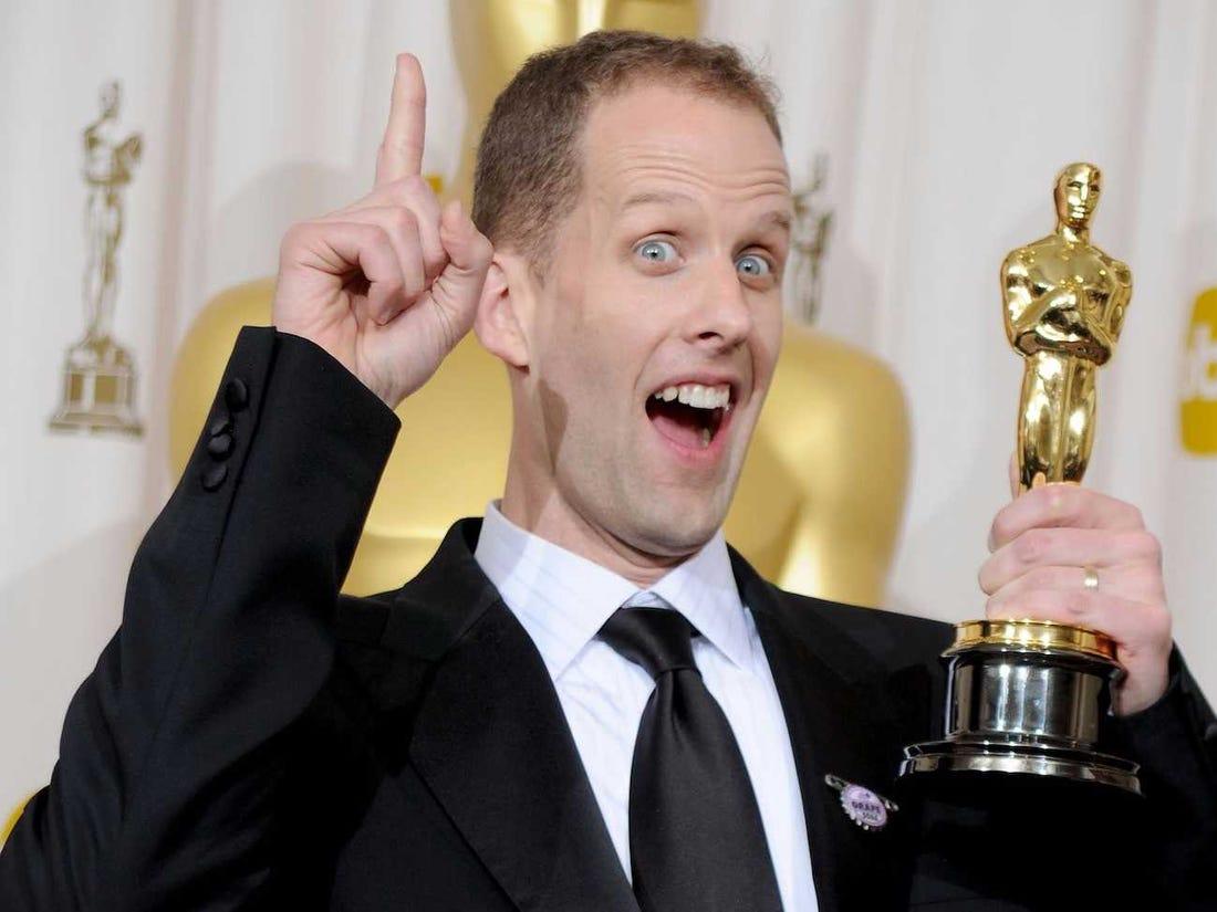 Pete Docter