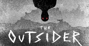 رواية ستيفن كينج مسلسل The outsider