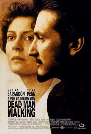 بوستر فيلم Dead man walking