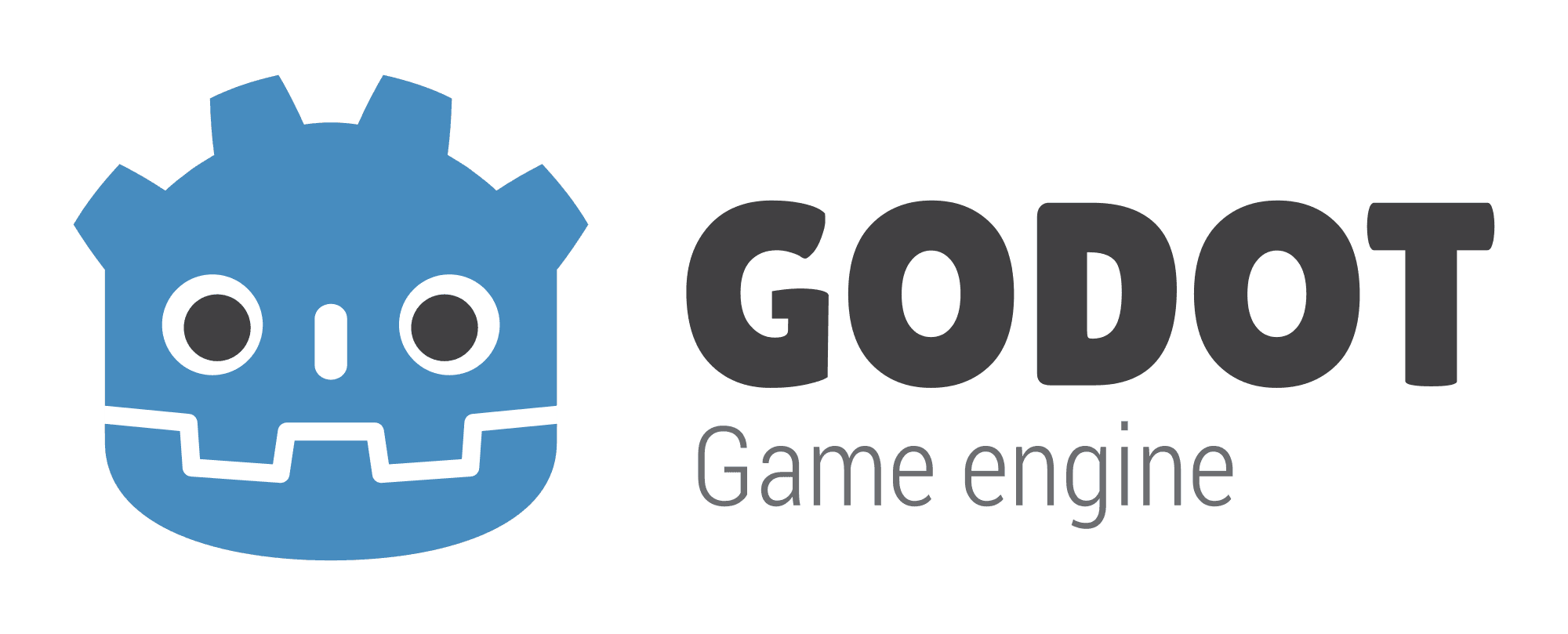 GODOT محرر برمجة الالعاب