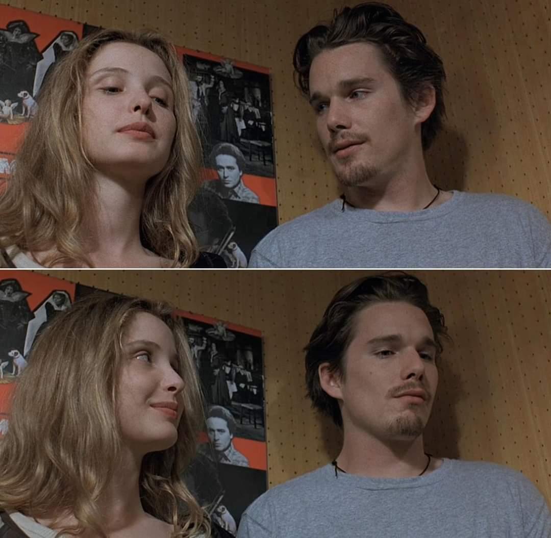 فيلم Before Sunrise