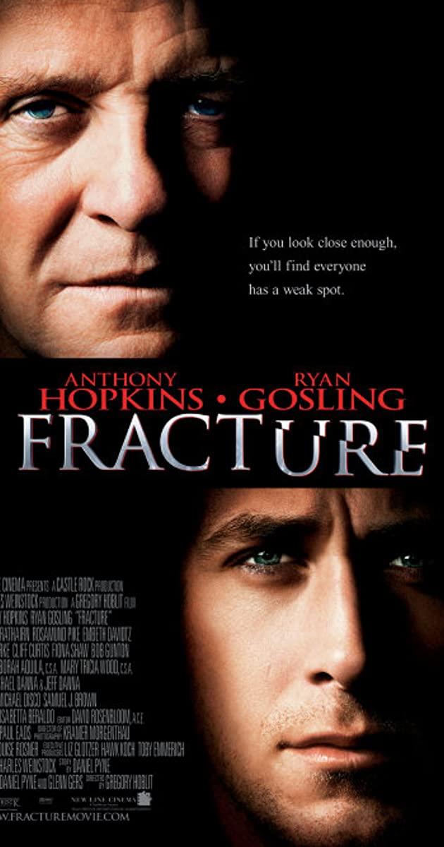 Fracture (2007)