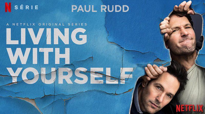 Living with Yourself (2019)