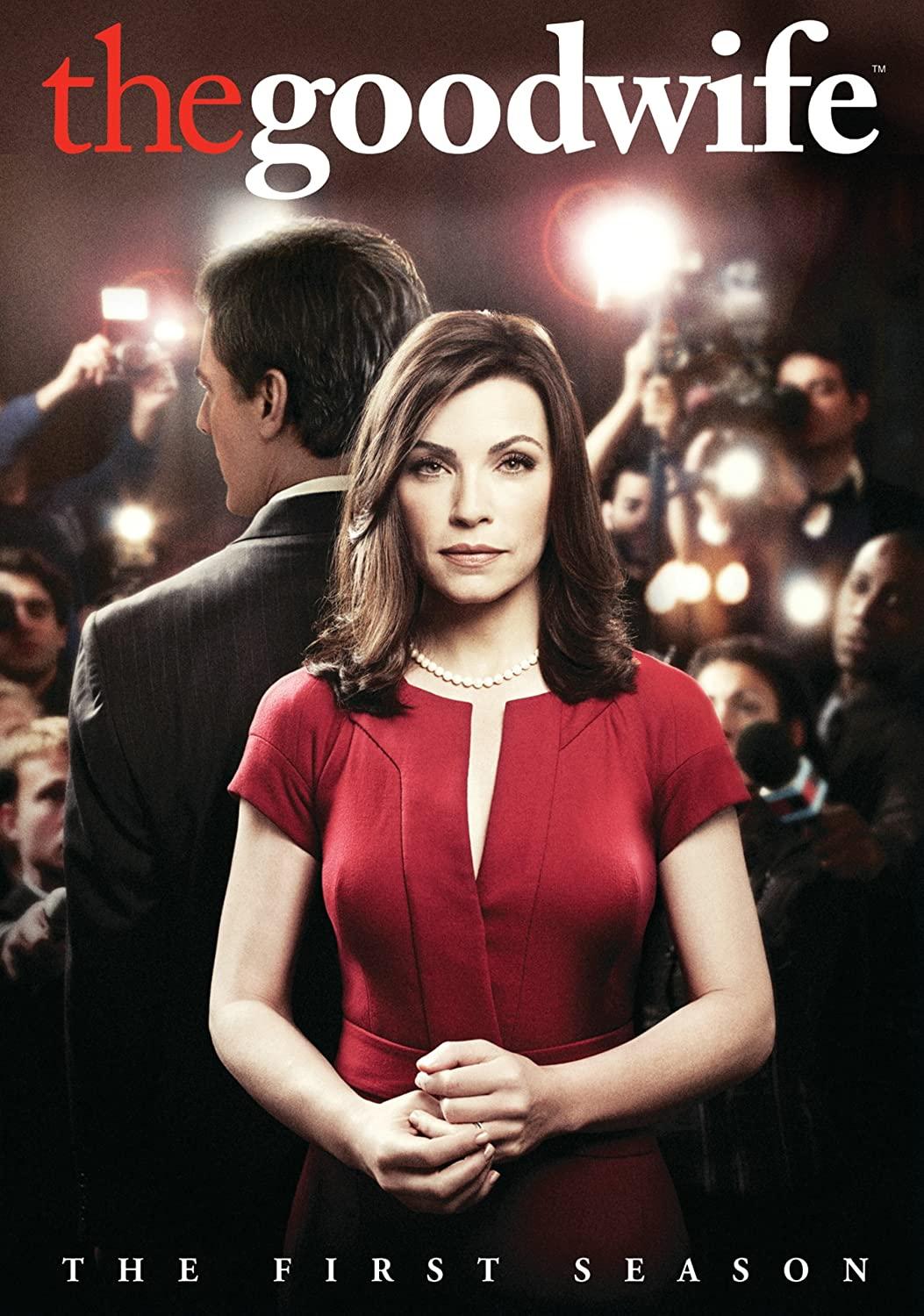 The Good Wife (2009)