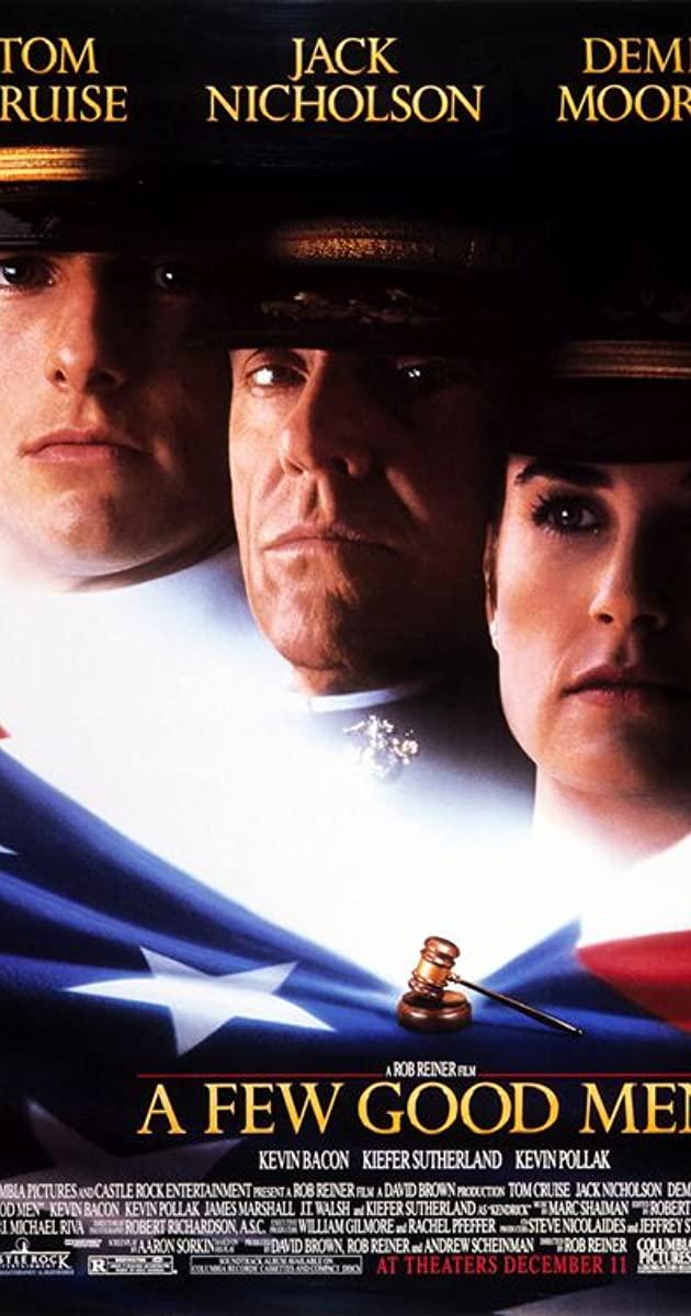 A Few Good Men (1992)