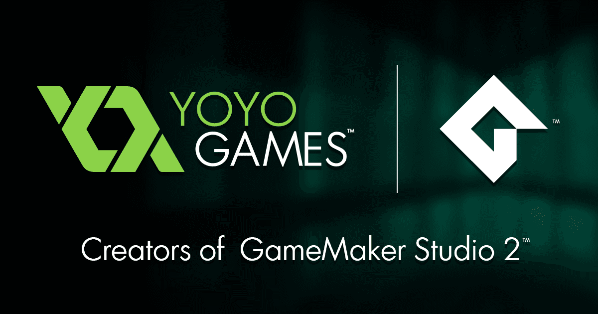 GAMEMAKER محرر برمجة الالعاب