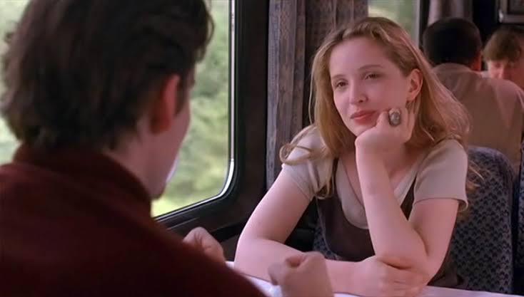 فيلم Before Sunrise