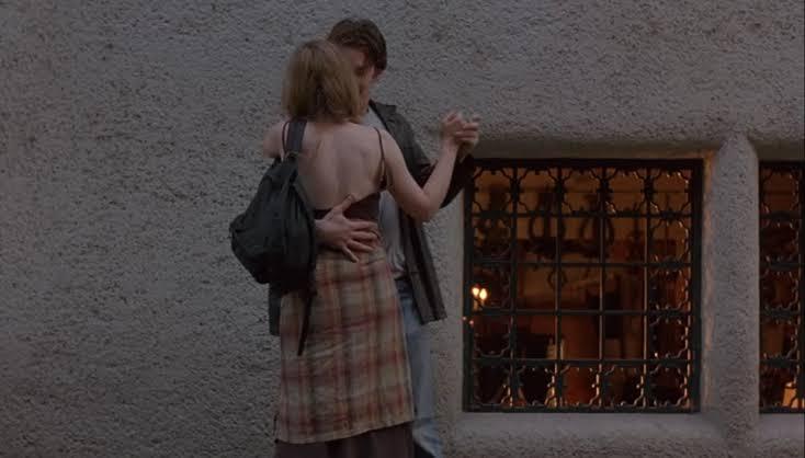 فيلم Before Sunrise