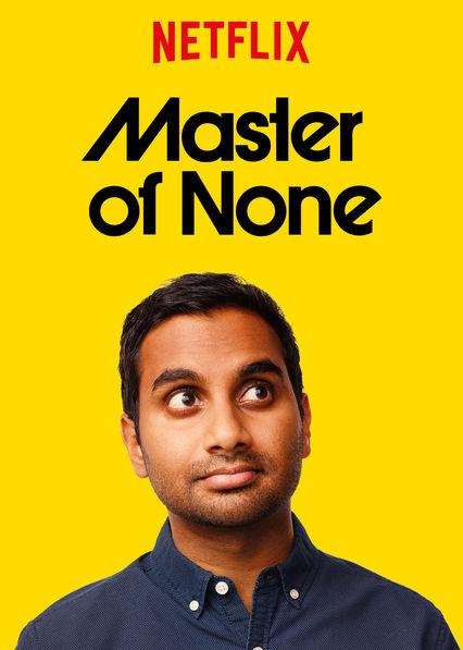 Master of None (2015)