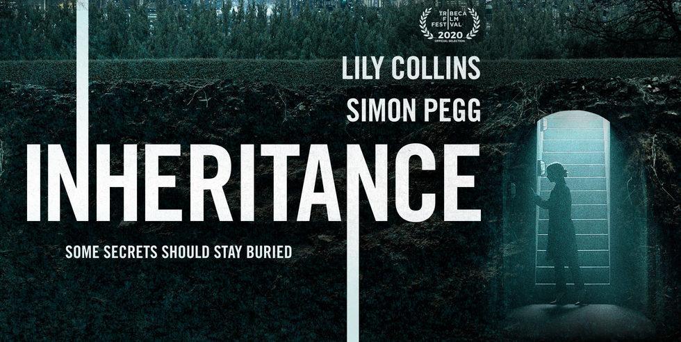 Inheritance (ميراث)