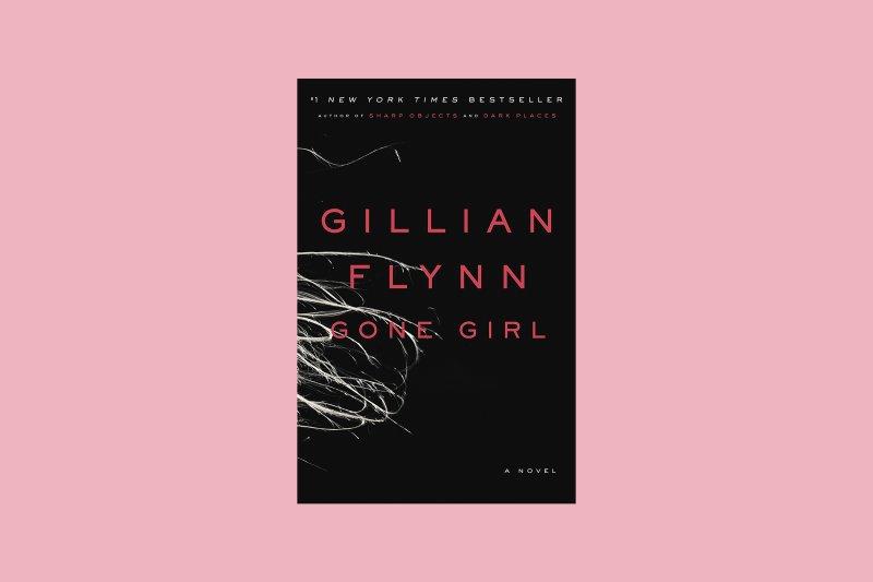 رواية Gone Girl - أفضل عشر روايات في العقد الأخير