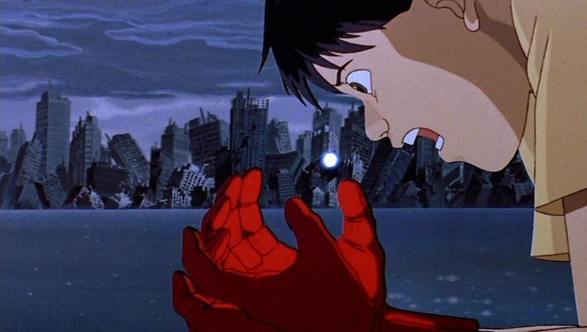 فيلم Akira